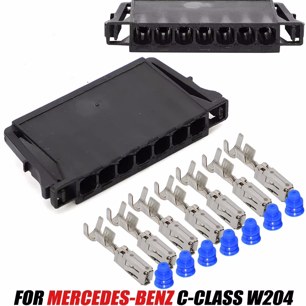 Candle Making Supplies Uk - Voor Mercedes Benz C-Klasse W204 Achterlicht