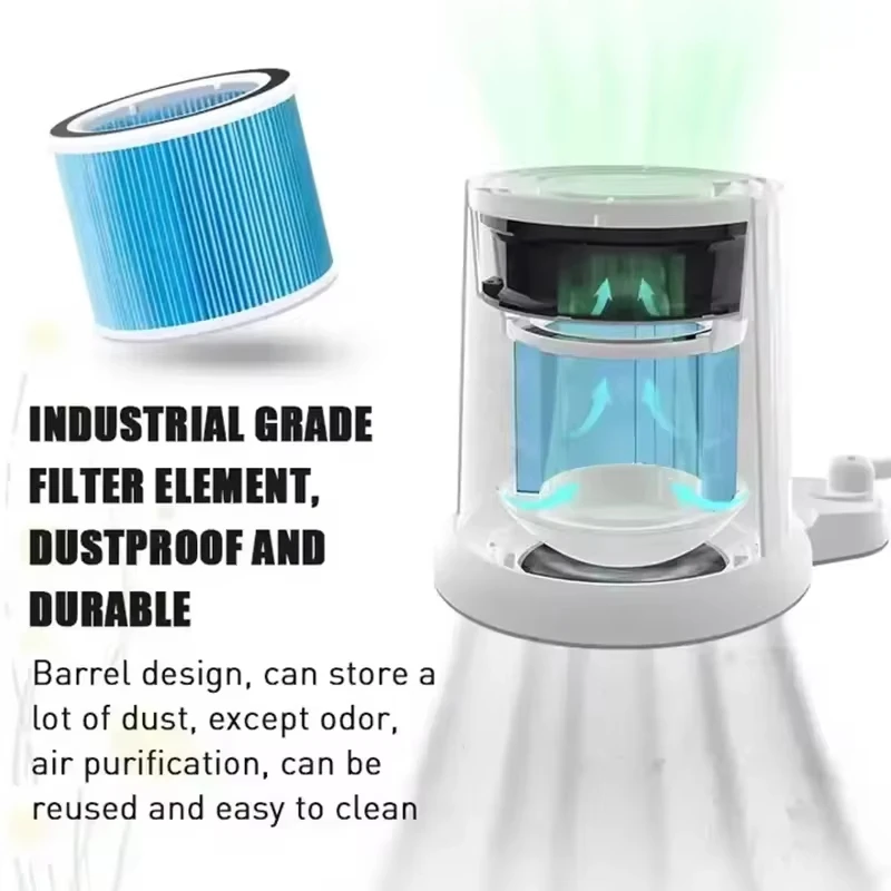 Nagelstofzuiger voor beautysal - Candle Making Supplies Uk recensie en prijs