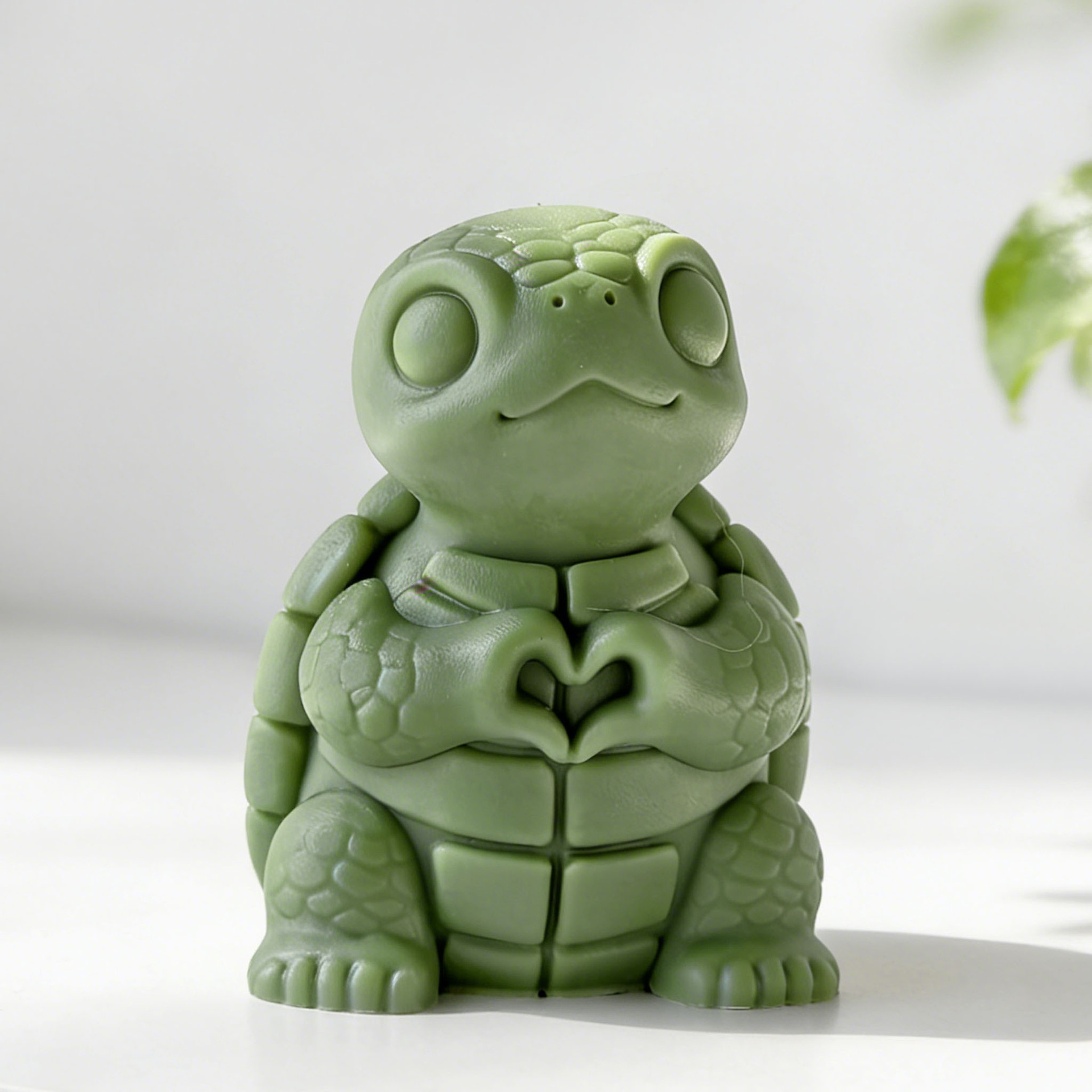 Cartoon Dier Pug Hond Vinger H - Candle Supplies Store recensie en prijs
