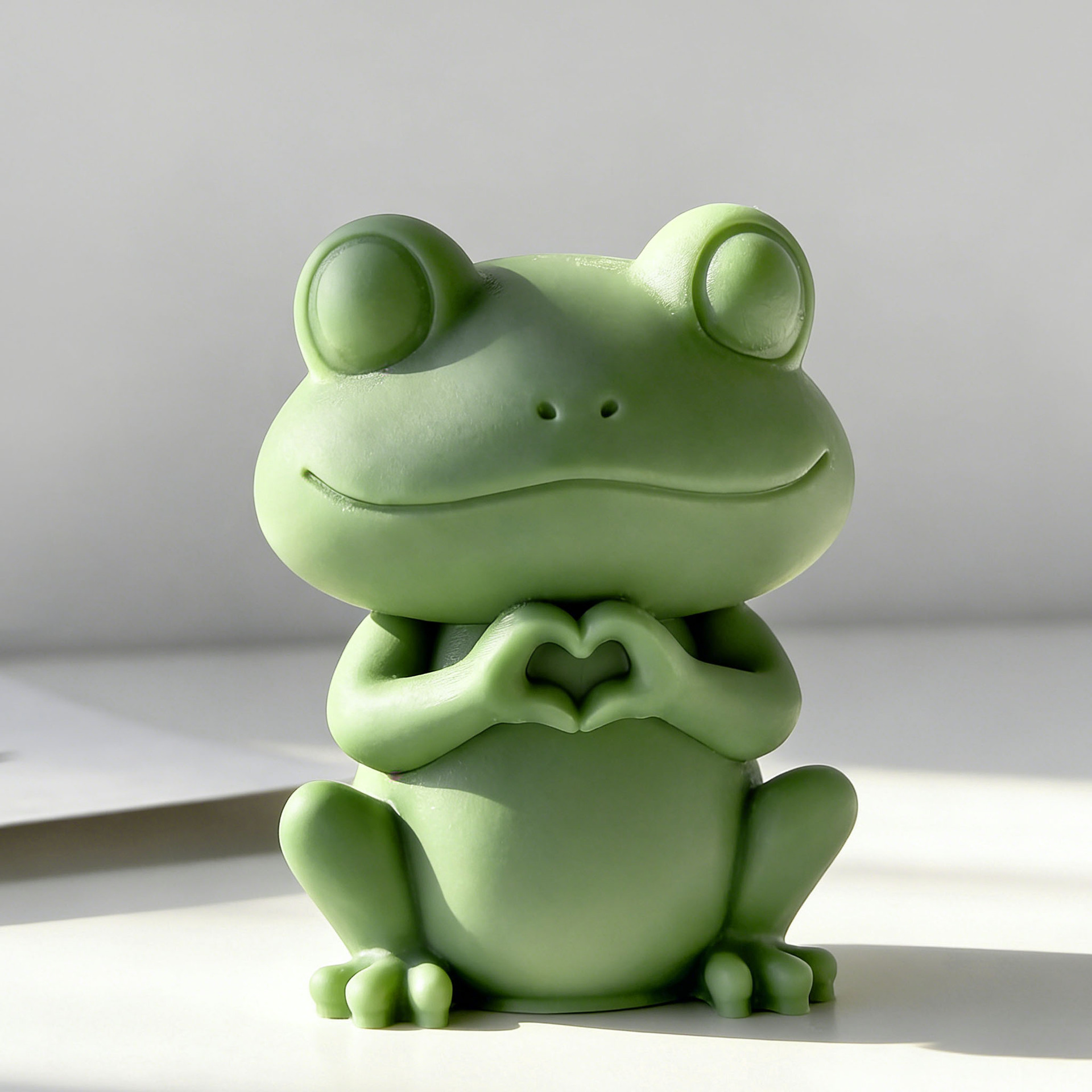 Cartoon Dier Pug Hond Vinger H - Candle Supplies Store recensie en prijs