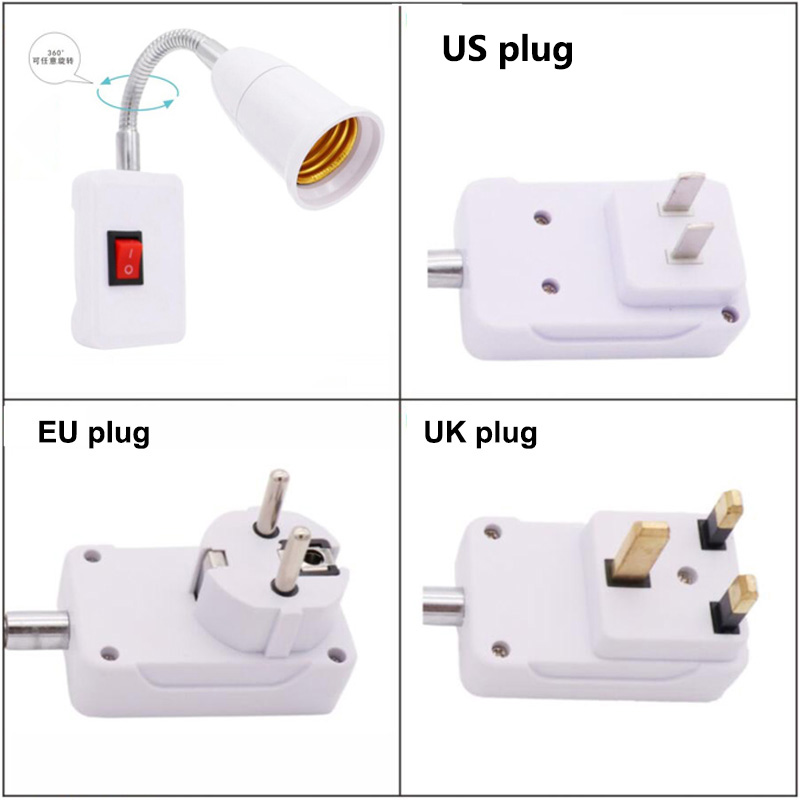23 cm 53 cm EU UK Plug schakel - Candle Making Supplies Uk recensie en prijs