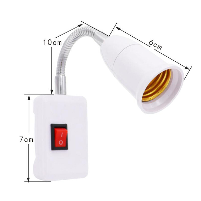23 cm 53 cm EU UK Plug schakel - Candle Making Supplies Uk recensie en prijs