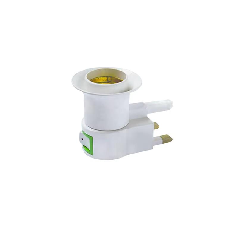 E27 LED-lampadapter met aan/ui - Candle Making Supplies Uk recensie en prijs