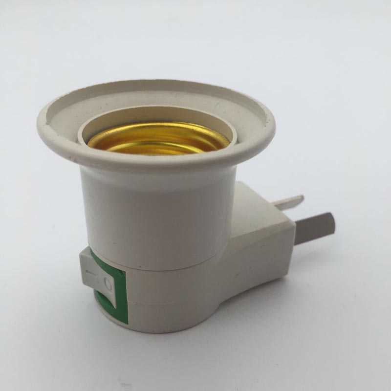 E27 LED-lampadapter met aan/ui - Candle Making Supplies Uk recensie en prijs
