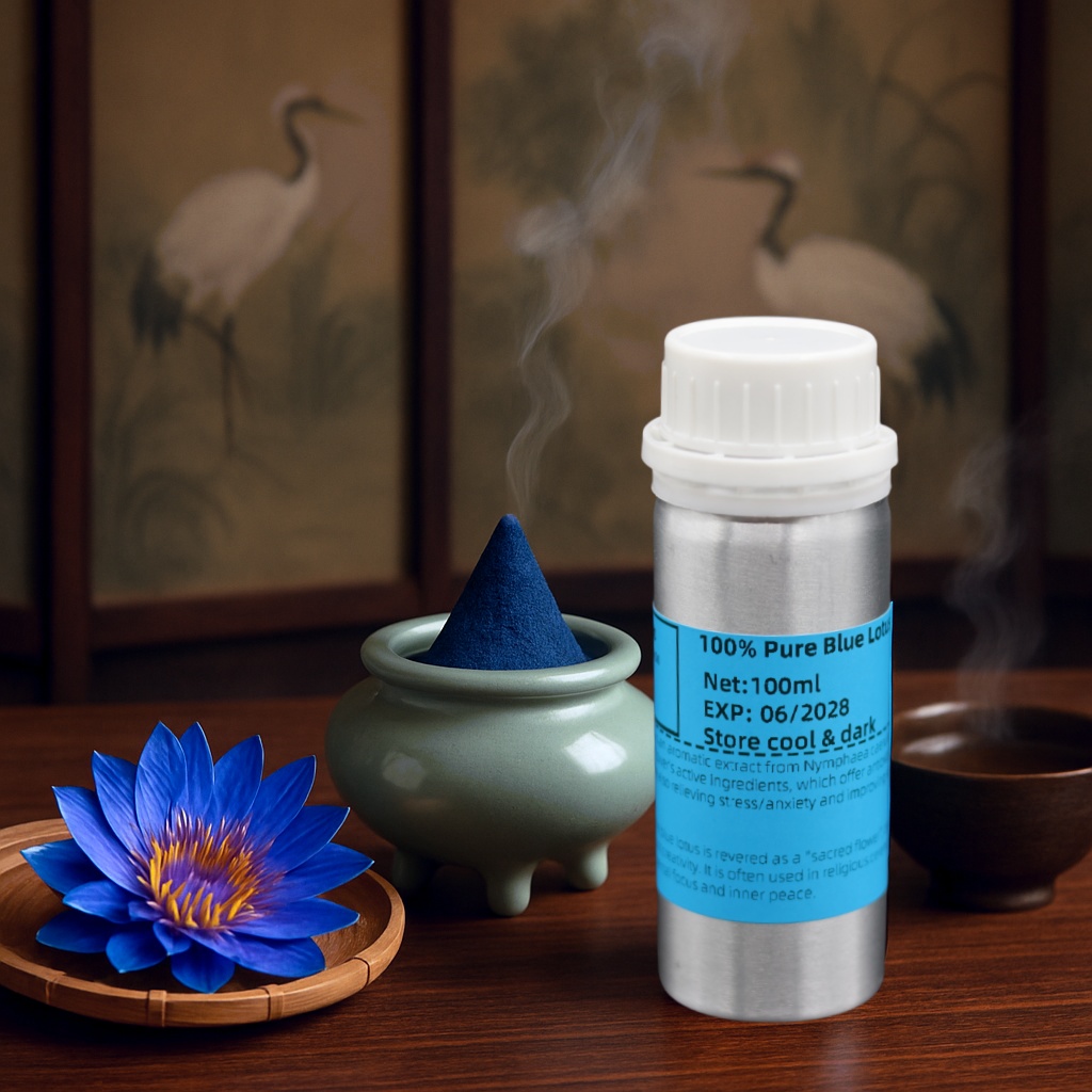 Aromatherapie puur natuurlijke - Candle Supplies Fragrance Oil recensie en prijs