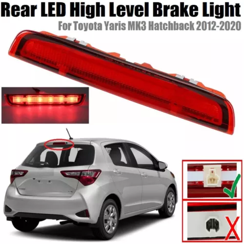 Auto Licht Voor Toyota Yaris M - Candle Making Supplies Uk recensie en prijs