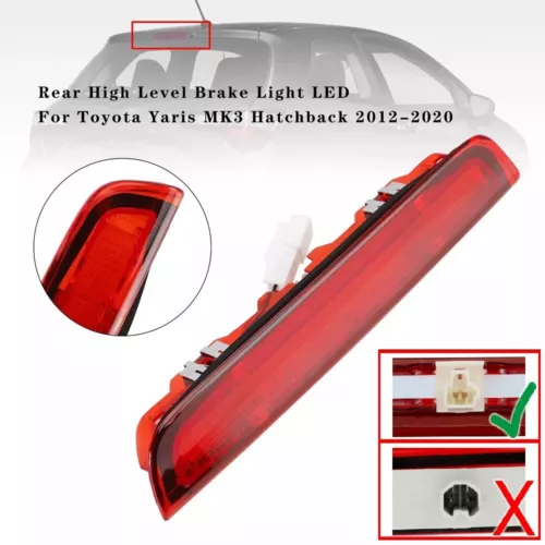 Auto Licht Voor Toyota Yaris M - Candle Making Supplies Uk recensie en prijs