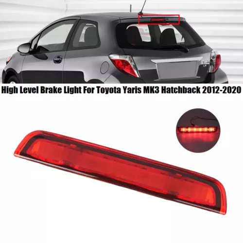 Auto Licht Voor Toyota Yaris M - Candle Making Supplies Uk recensie en prijs