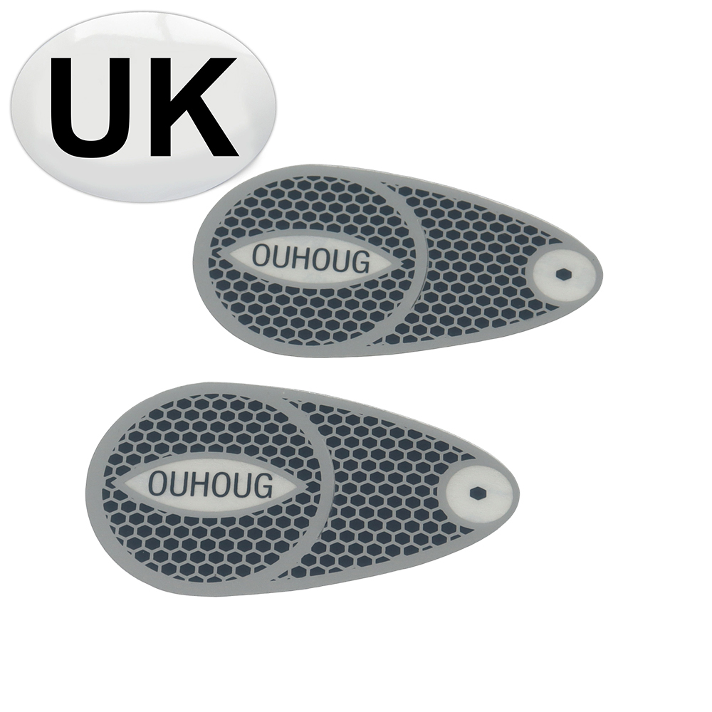 Reisset voor Europese rijbesch - Candle Making Supplies Uk recensie en prijs