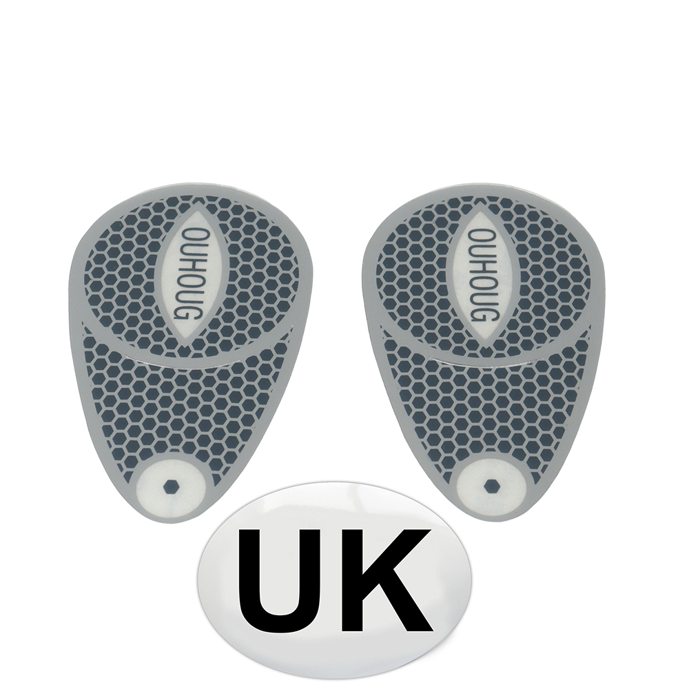 Reisset voor Europese rijbesch - Candle Making Supplies Uk recensie en prijs