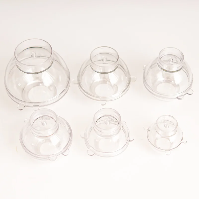 5-8 cm bolvormige kaars plasti - Candle Supplies Store recensie en prijs