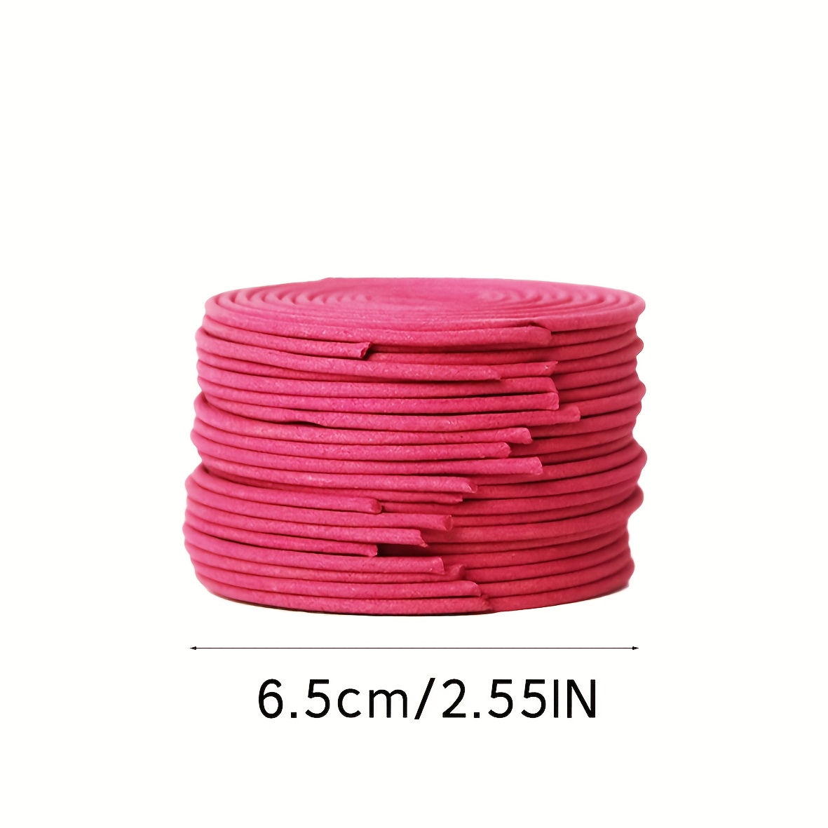 20/40/60/80 stuks Sakura Coil  - Candle Supplies Fragrance Oil recensie en prijs