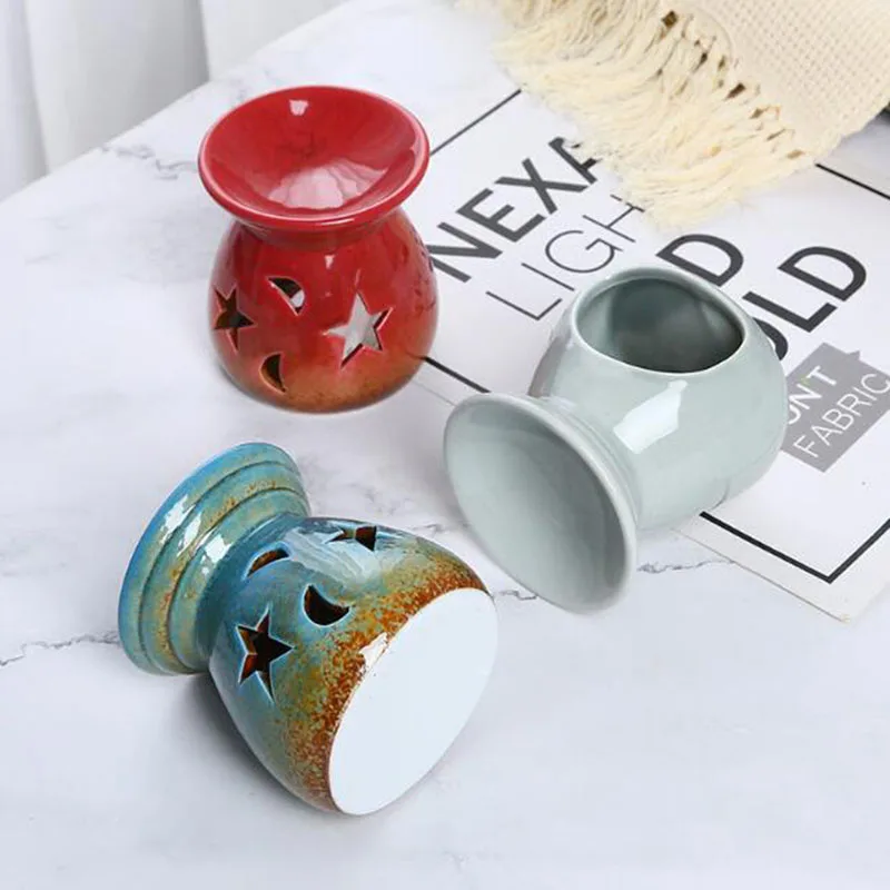 Kiln Transformation Porseleine - Candle Supplies Fragrance Oil recensie en prijs