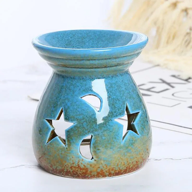 Kiln Transformation Porseleine - Candle Supplies Fragrance Oil recensie en prijs