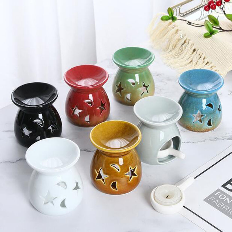 Oven Transformatie Porselein H - Candle Supplies Fragrance Oil recensie en prijs